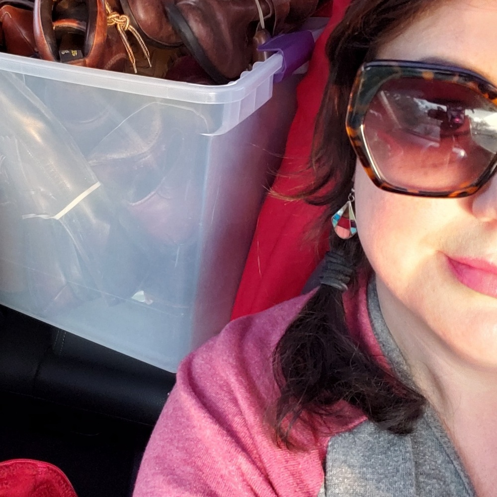 Meet your Posher, Danica